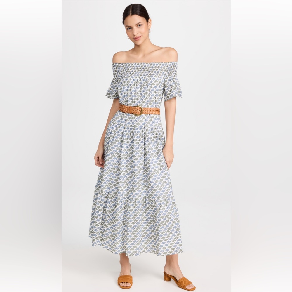 NEVER WORN Marea Louise Maxi